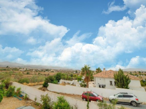 Belvilla by OYO Casa en Albox with pool, Albox